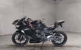 KAWASAKI NINJA ZX-25R ZX250E