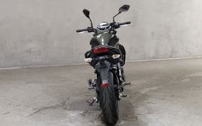 KAWASAKI ER400 N ER400B