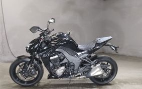 KAWASAKI Z1000 ZRT00F