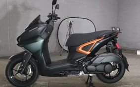 YAMAHA X FORCE SG79J