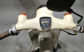 HONDA LITTLE CUB AA01