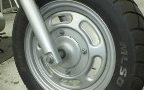 HONDA APE 100 HC07