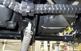 HARLEY FXDL 1580 2013