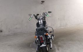 HARLEY FLSTS-I 1450 2003 BYB