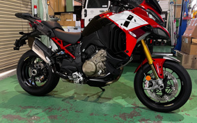 DUCATI MULTISTRADA V4S 2023 6A00