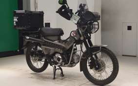 HONDA CT125-2 JA65
