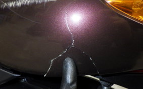 YAMAHA JOG Gen.5 SA36J