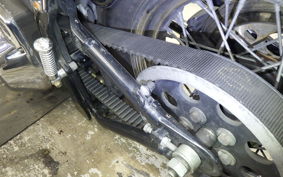 HARLEY FXSTS 1340 1988