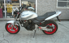 HONDA HORNET 250 MC31