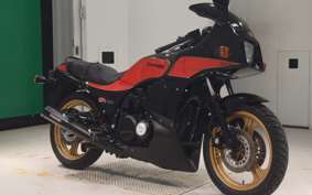 KAWASAKI GPZ750 2026 ZX750A