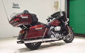 HARLEY FLHTK 1750 2017