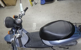 HONDA TODAY AF61