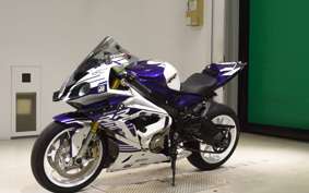 BMW S1000RR 2016