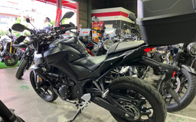 YAMAHA MT-03 2024 RH21J