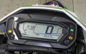 KAWASAKI KLX230S LX230A
