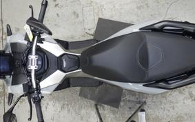 HONDA ADV160 2014 KF54