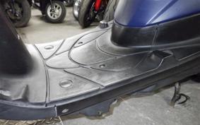 YAMAHA JOG ZR-4 SA58J