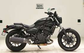 KAWASAKI ELIMINATOR400-3 2024 EL400A