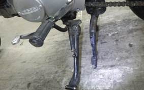 HONDA CHALY 50 CF50
