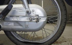 HONDA C110 SUPER CUB JA10