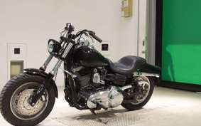 HARLEY FXDF 1580 2008