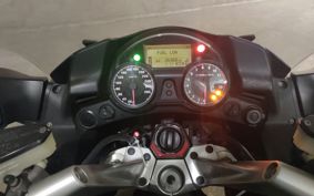 KAWASAKI 1400 GTR 2010 ZGT40C
