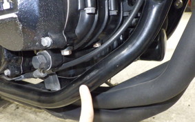 KAWASAKI ZRX-2 2009 ZR400E