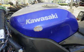 KAWASAKI ZX 10 NINJA R 2004 ZXT00C