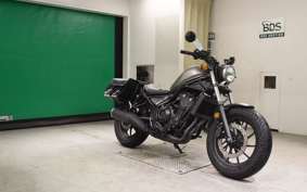 HONDA REBEL 500 A 2019 PC60