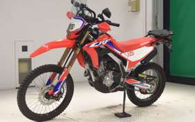 HONDA CRF250L