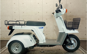 HONDA  GYRO X BASIC  TD02