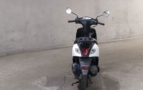 SUZUKI LET`S CA4AA
