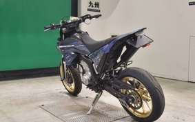 YAMAHA WR250X 2022 DG15J