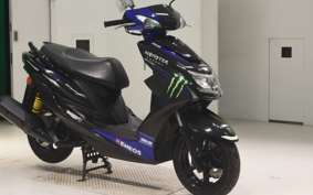 YAMAHA CYGNUS 125 XSR 3 2021 SED8J
