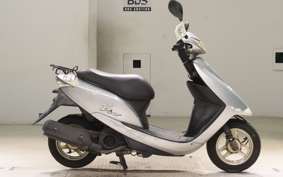 HONDA DIO Gen.6 AF62