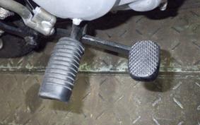 HONDA R&amp;P 2001 CY50