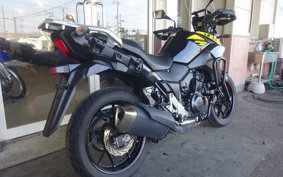 SUZUKI STROM 250ABS DS11A