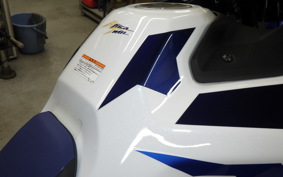 HONDA CRF1100L AFRICA TWIN DCT 2024 SD15