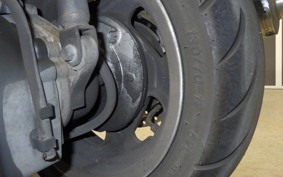 YAMAHA MAJESTY 250 C 2013 SG03J