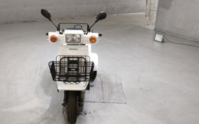 HONDA GYRO TD02