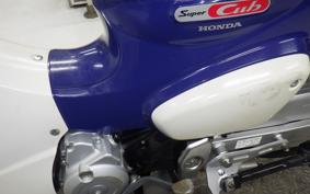 HONDA C110 SUPER CUB JA61