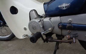 HONDA SUPER CUB50 C50