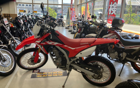 HONDA CRF250L MD44