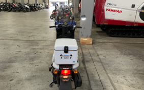 HONDA  BENLY  PRO  AA05