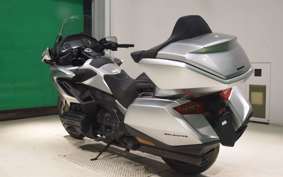 HONDA GL 1800 GOLD WING TOUR DCT 2025 SC79