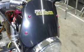 HONDA MONKEY 2022 Z50J