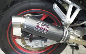 KAWASAKI GPX250R EX250E