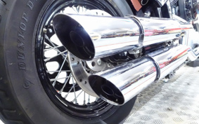 HARLEY FLS 2017 JRV