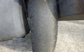 SUZUKI ADDRESS V125 G CF4EA