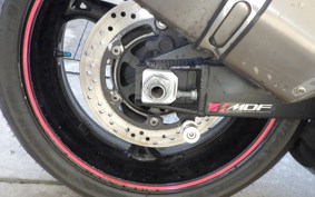 SUZUKI HAYABUSA Gen.2 2011